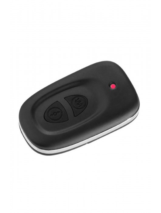 Стимулятор простаты с эрекционным кольцом Love Rider - MALESATION - в Ростове-на-Дону купить с доставкой