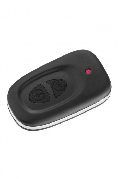 Черный стимулятор простаты Anal-Teaser - MALESATION - в Ростове-на-Дону купить с доставкой