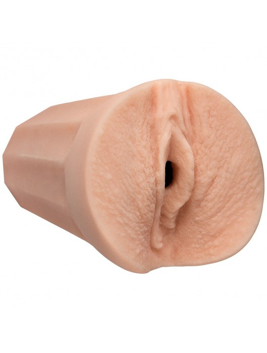 Мастурбатор-вагина ULTRASKYN Pocket Pals Remy LaCroix - Doc Johnson - в Ростове-на-Дону купить с доставкой