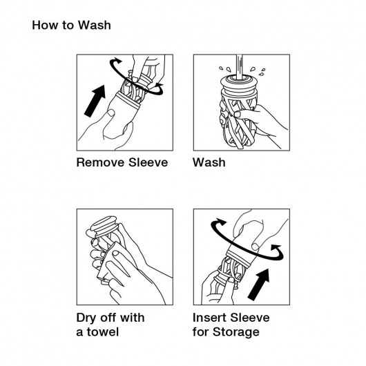 Серый мастурбатор Reusable Vacuum CUP ULTRA - Tenga - в Ростове-на-Дону купить с доставкой