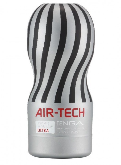 Серый мастурбатор Reusable Vacuum CUP ULTRA - Tenga - в Ростове-на-Дону купить с доставкой Серый мастурбатор Reusable Vacuum CUP ULTRA - Tenga - в Ростове-на-Дону купить с доставкой