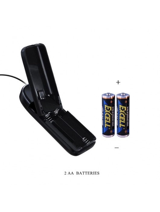 Вагина и попка c вибрацией - Baile - в Ростове-на-Дону купить с доставкой