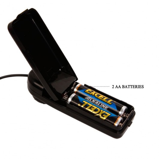 Вагина и анус с 10 режимами вибрации - Baile - в Ростове-на-Дону купить с доставкой