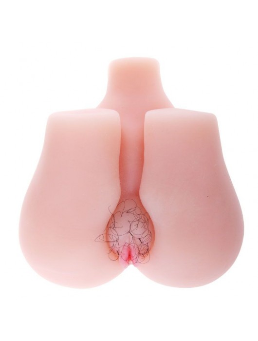 Вагина и анус с голосовым сопровождением - Baile - в Ростове-на-Дону купить с доставкой