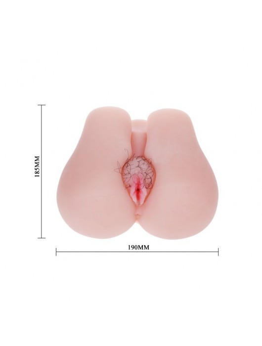 Вагина и анус с голосовым сопровождением - Baile - в Ростове-на-Дону купить с доставкой