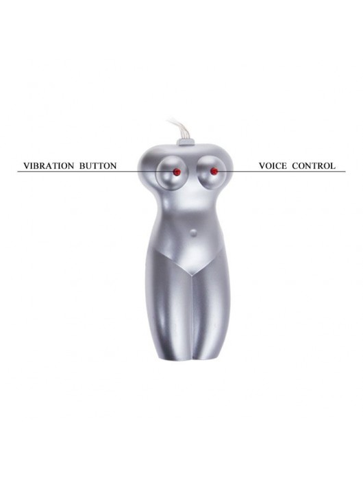 Вагина и анус с голосовым сопровождением - Baile - в Ростове-на-Дону купить с доставкой