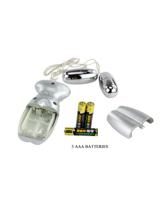 Вагина и анус с голосовым сопровождением - Baile - в Ростове-на-Дону купить с доставкой