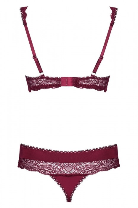 Чувственный комплект Miamor - Obsessive купить с доставкой