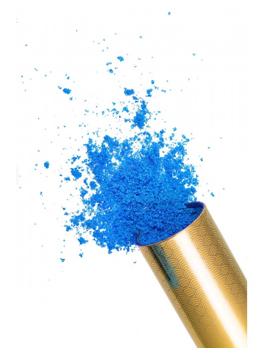 Соль Мёртвого моря для ванны Oriental Crystals «Искушение океана» - 500 гр. -  - Магазин феромонов в Ростове-на-Дону