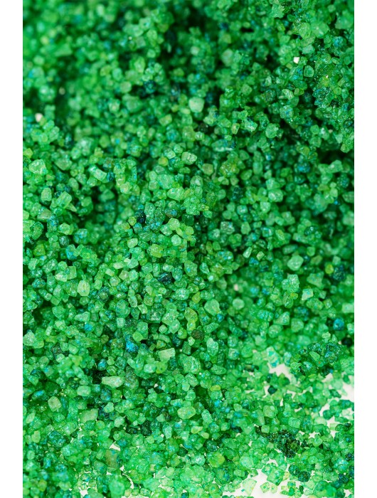 Соль Мёртвого моря для ванны Oriental Crystals «Цветок лотоса» - 500 гр. -  - Магазин феромонов в Ростове-на-Дону