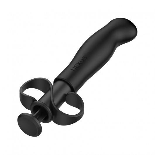 Шприц для введения смазки Infinity Lube Launcher Pro - Nexus Range - купить с доставкой в Ростове-на-Дону