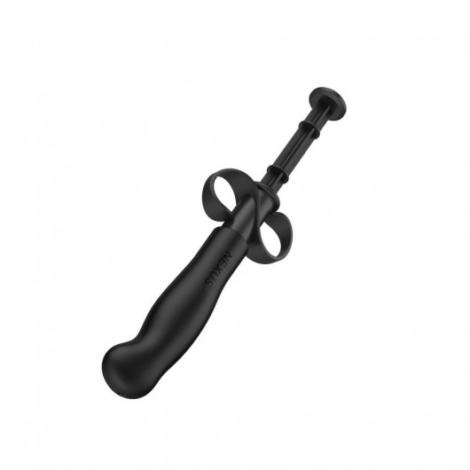 Шприц для введения смазки Infinity Lube Launcher Pro - Nexus Range - купить с доставкой в Ростове-на-Дону