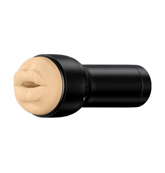 Мастурбатор-ротик Kiiroo Feel Victoria Mouth - Kiiroo - в Ростове-на-Дону купить с доставкой