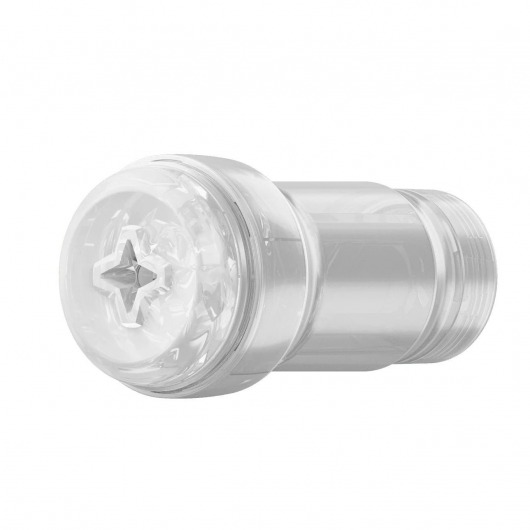 Мастурбатор Feel Pocket Stroker Crystal - Kiiroo - в Ростове-на-Дону купить с доставкой