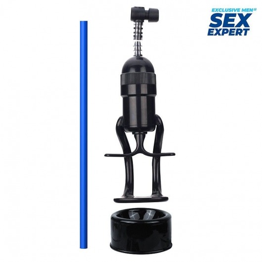 Комплект запасных частей для вакуумной помпы Sex Expert - Sex Expert - в Ростове-на-Дону купить с доставкой