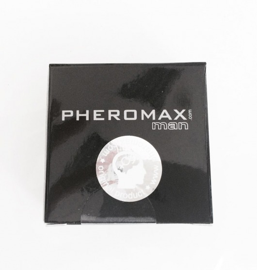 Концентрат феромонов для мужчин Pheromax men - 1 мл. -  - Магазин феромонов в Ростове-на-Дону