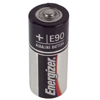 Батарейка Energizer Alkaline LR1/E90 BL1 типа N - 1 шт. - Energizer - купить с доставкой в Ростове-на-Дону