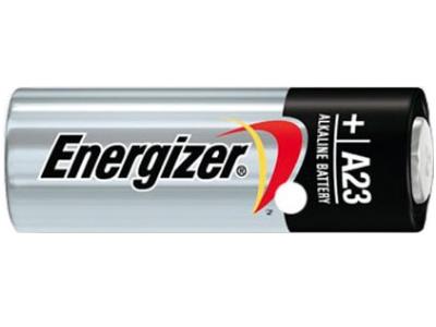 Батарейка Energizer E 23A BL1 типа 23А - 1 шт. - Energizer - купить с доставкой в Ростове-на-Дону