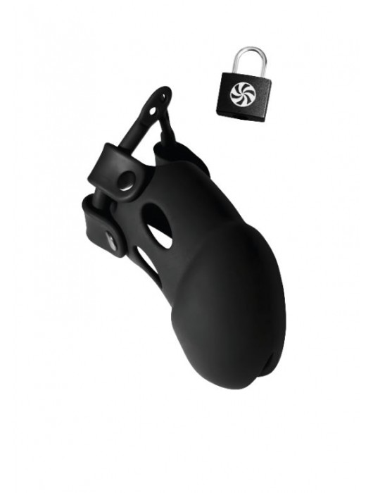 Черный пояс верности Guard - Lola Games - купить с доставкой в Ростове-на-Дону