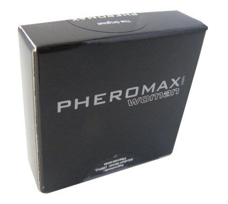 Концентрат феромонов для женщин Pheromax Woman - 1 мл. -  - Магазин феромонов в Ростове-на-Дону