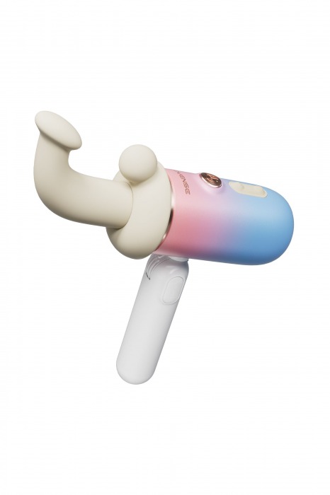 Инновационная мини-машина Spinel - Lovense - купить с доставкой в Ростове-на-Дону