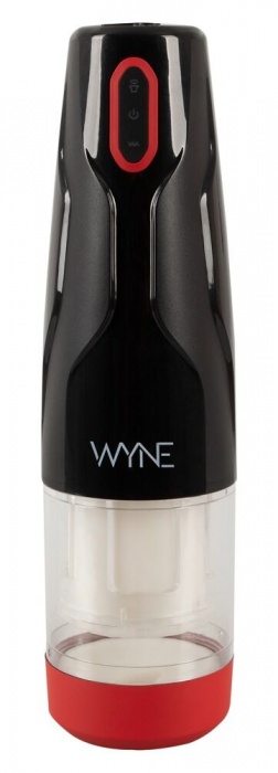 Вращающийся мастурбатор WYNE Masturbator 05 - Orion - в Ростове-на-Дону купить с доставкой