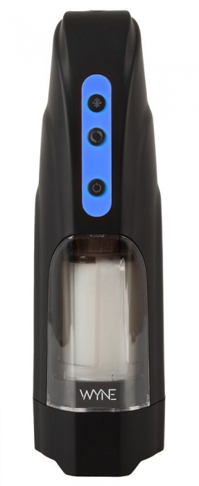 Мощный мастурбатор WYNE Masturbator 09 - Orion - в Ростове-на-Дону купить с доставкой