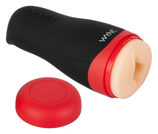 Эргономичный мастурбатор WYNE Masturbator 01 - Orion - в Ростове-на-Дону купить с доставкой