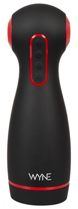 Мастурбатор WYNE Masturbator 06 с двумя моторами - Orion - в Ростове-на-Дону купить с доставкой