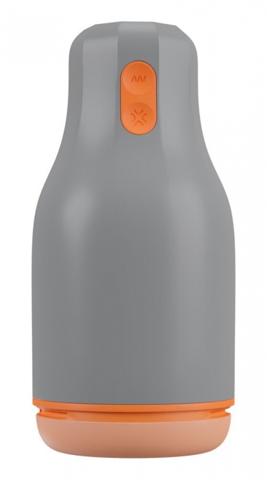 Мастурбатор для головки полового члена Glans Masturbator with 2 Functions - Orion - в Ростове-на-Дону купить с доставкой