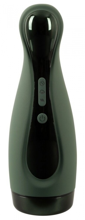 Вибромастурбатор с функцией всасывания Masturbator with 2 Functions - Orion - в Ростове-на-Дону купить с доставкой