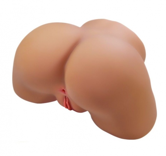 Мастурбатор Ilana с вибрацией и всасыванием - Baile - в Ростове-на-Дону купить с доставкой