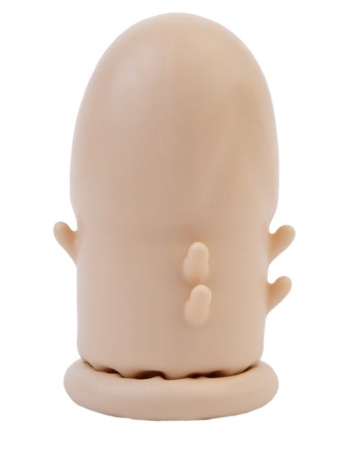 Удлиняющая насадка с усиками - 6 см. - ToyFa - в Ростове-на-Дону купить с доставкой