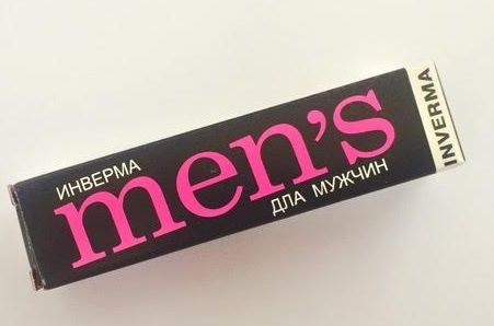 Мужские духи с феромонами Parfum Men - 3 мл. -  - Магазин феромонов в Ростове-на-Дону