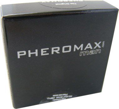 Мужской концентрат феромонов PHEROMAX Man Mit Oxytrust - 1 мл. -  - Магазин феромонов в Ростове-на-Дону