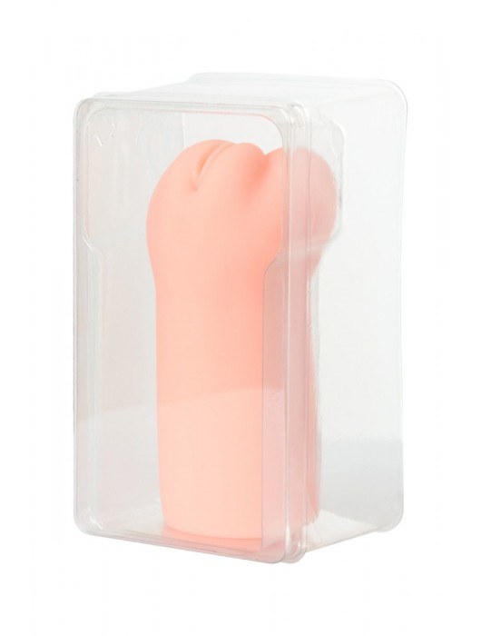 Мастурбатор-вагина Sandara без вибрации - KOKOS - в Ростове-на-Дону купить с доставкой