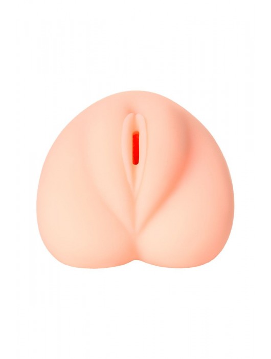 Мастурбатор-вагина Sandara без вибрации - KOKOS - в Ростове-на-Дону купить с доставкой