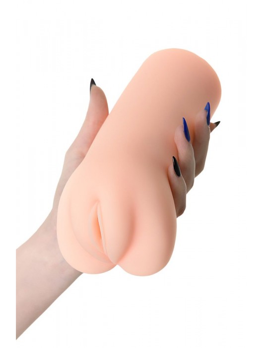 Мастурбатор-вагина Sandara без вибрации - KOKOS - в Ростове-на-Дону купить с доставкой