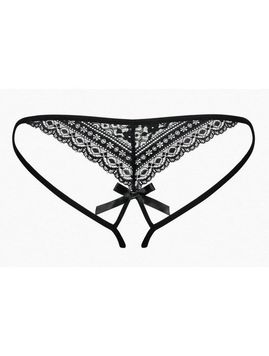 Трусики с вырезом Picantina - Obsessive купить с доставкой