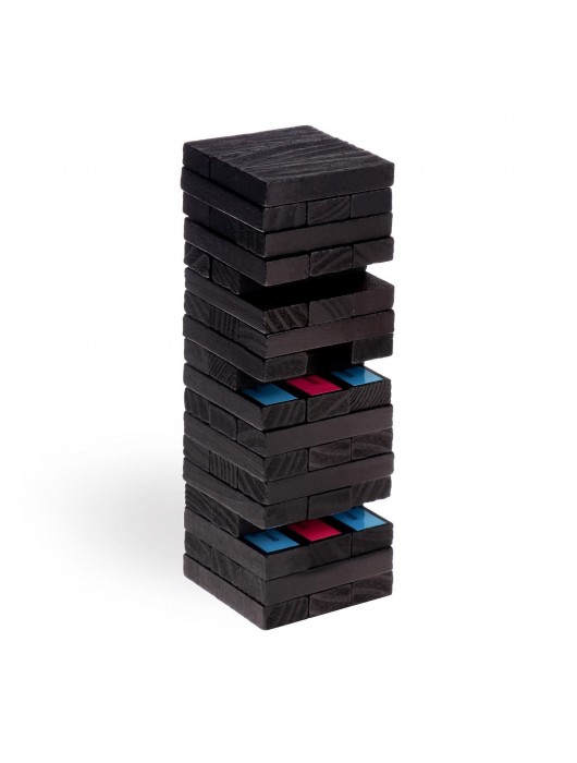 Падающая башня  Эротическая - Сима-Ленд - купить с доставкой в Ростове-на-Дону