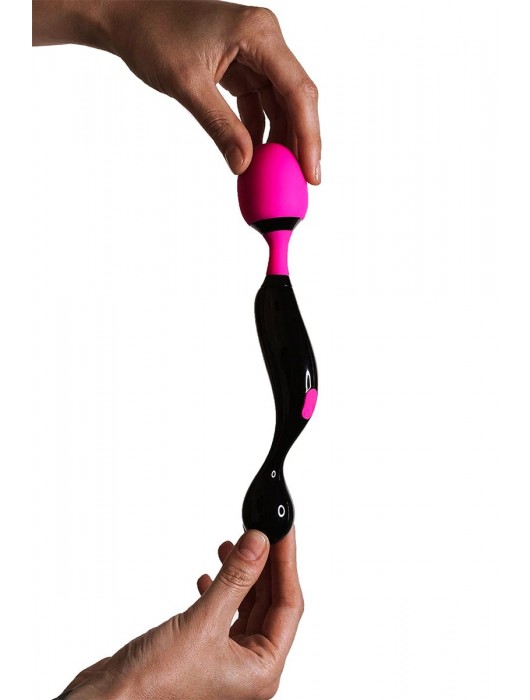 Многофункциональный массажёр Symphony - Adrien Lastic