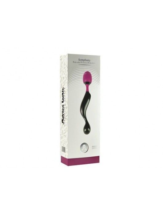 Многофункциональный массажёр Symphony - Adrien Lastic