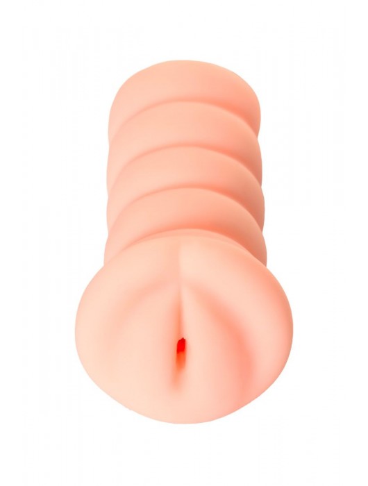 Мастурбатор-вагина без вибрации GLORIA с двойным слоем материала - KOKOS - в Ростове-на-Дону купить с доставкой