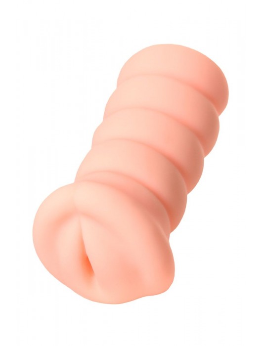 Мастурбатор-вагина без вибрации GLORIA с двойным слоем материала - KOKOS - в Ростове-на-Дону купить с доставкой