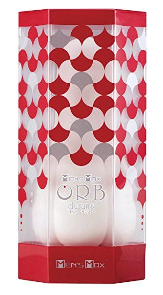 Мастурбатор-вагина Men sMax ORB durans - Men sMax - в Ростове-на-Дону купить с доставкой