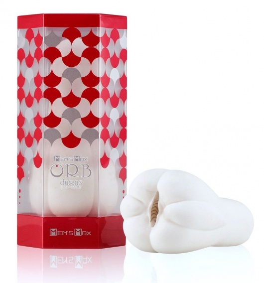 Мастурбатор-вагина Men sMax ORB durans - Men sMax - в Ростове-на-Дону купить с доставкой