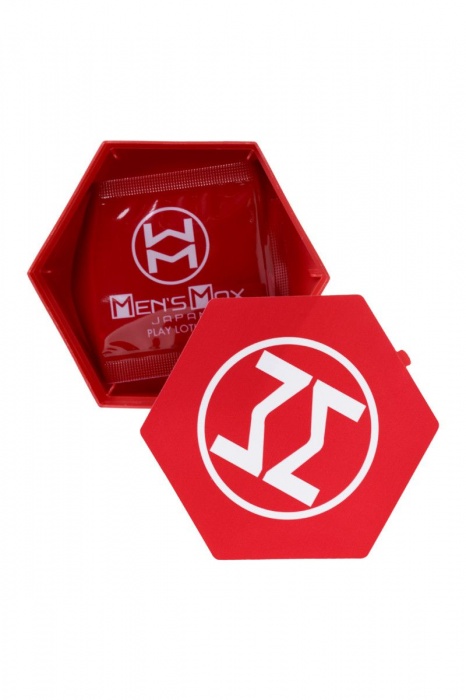 Мастурбатор-вагина Men sMax ORB durans - Men sMax - в Ростове-на-Дону купить с доставкой