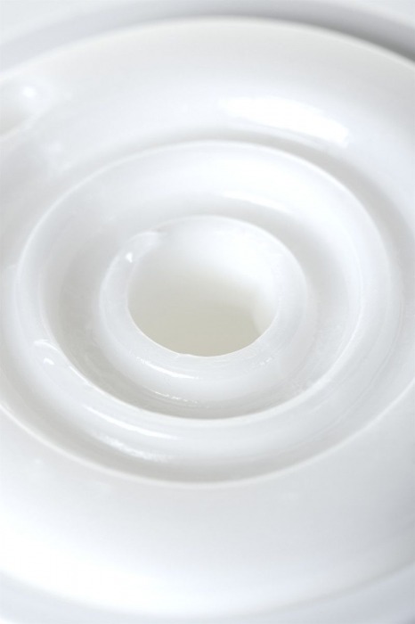 Двусторонний мастурбатор Men sMax Smart Double - Men sMax - в Ростове-на-Дону купить с доставкой