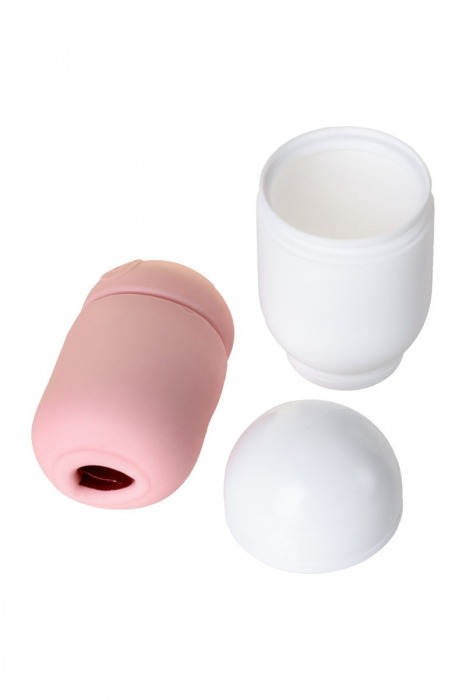 Мастурбатор Men sMax Capsule 01 - DANDARA - Men sMax - в Ростове-на-Дону купить с доставкой