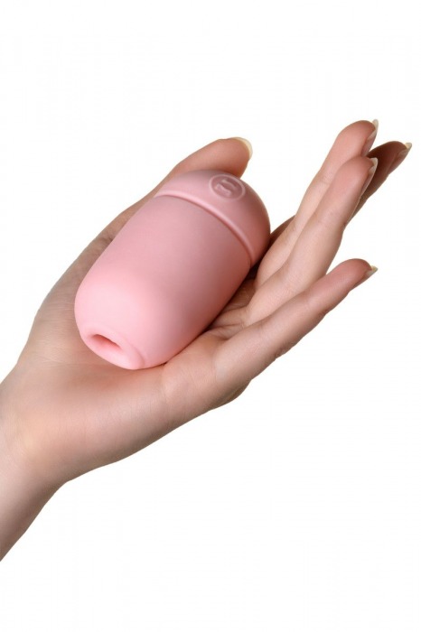 Мастурбатор Men sMax Capsule 01 - DANDARA - Men sMax - в Ростове-на-Дону купить с доставкой